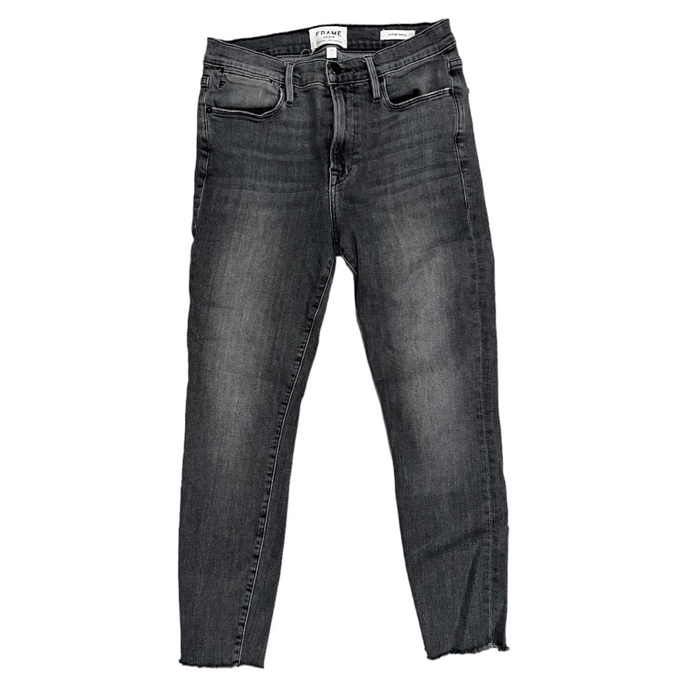 Frame Denim Jeans